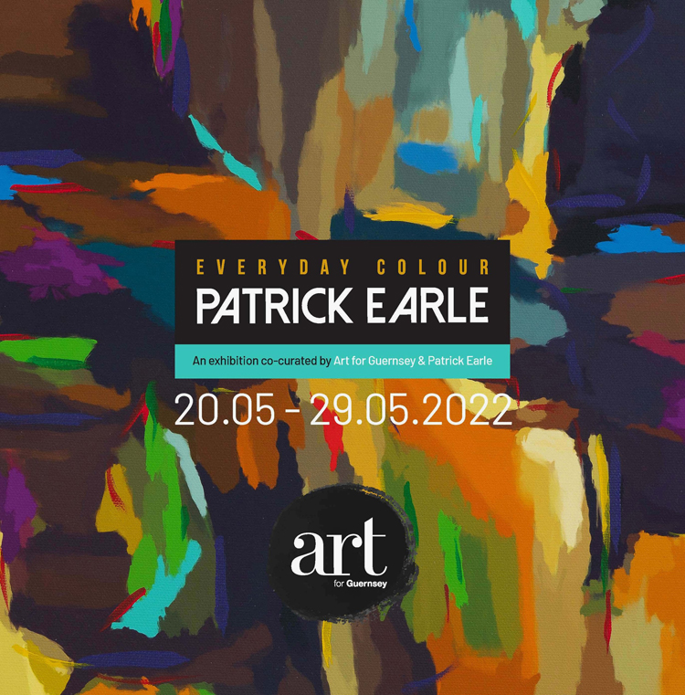 Patrick Earle Everyday Colour img 6